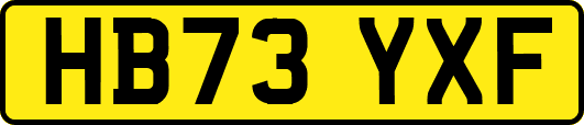 HB73YXF