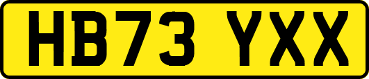 HB73YXX