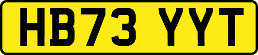 HB73YYT
