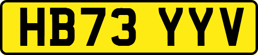 HB73YYV