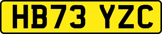 HB73YZC
