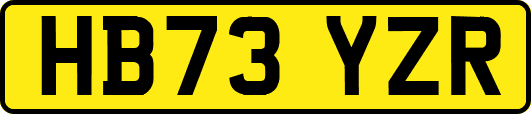 HB73YZR