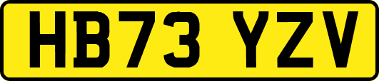 HB73YZV