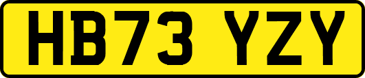HB73YZY