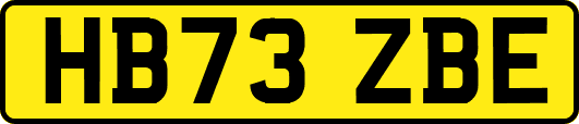 HB73ZBE