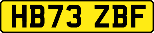 HB73ZBF