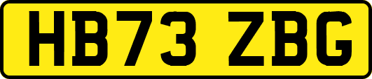 HB73ZBG
