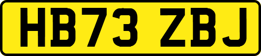 HB73ZBJ