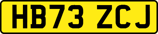 HB73ZCJ