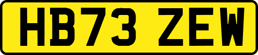 HB73ZEW