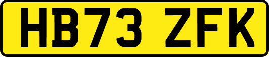 HB73ZFK