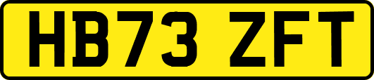 HB73ZFT