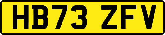 HB73ZFV