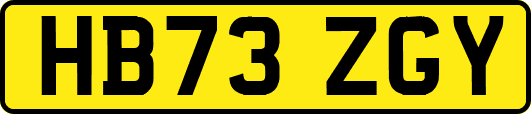 HB73ZGY