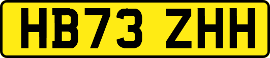 HB73ZHH