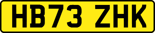HB73ZHK