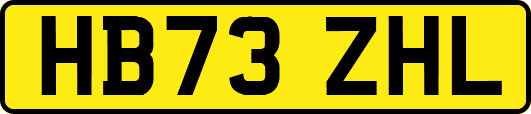 HB73ZHL