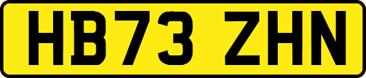 HB73ZHN