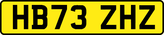 HB73ZHZ