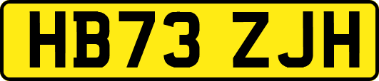 HB73ZJH