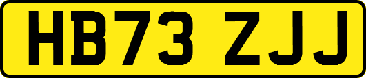 HB73ZJJ