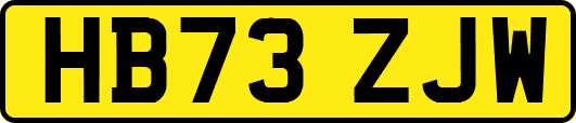 HB73ZJW