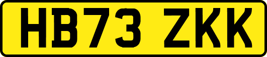 HB73ZKK