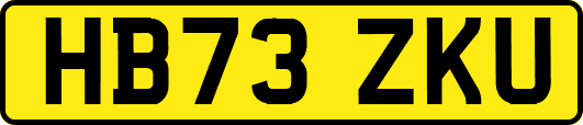 HB73ZKU