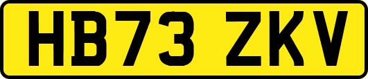 HB73ZKV