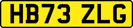 HB73ZLG