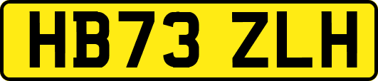 HB73ZLH