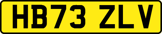 HB73ZLV