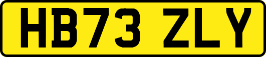 HB73ZLY