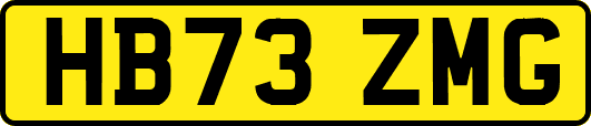 HB73ZMG