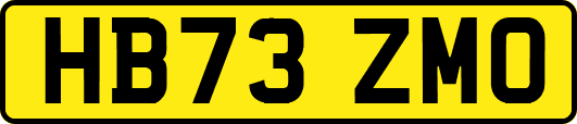 HB73ZMO