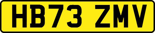 HB73ZMV