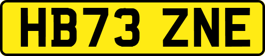 HB73ZNE