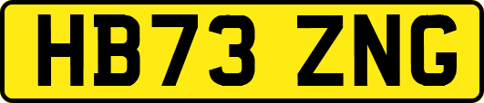 HB73ZNG