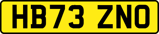 HB73ZNO