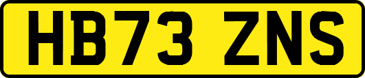 HB73ZNS