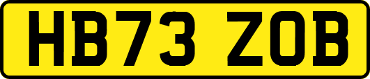 HB73ZOB