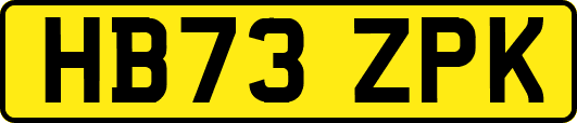HB73ZPK