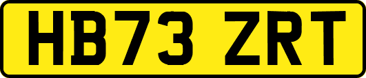 HB73ZRT