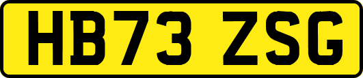 HB73ZSG