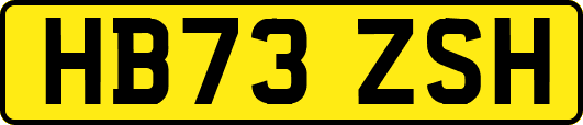 HB73ZSH