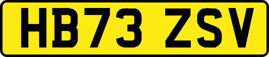 HB73ZSV