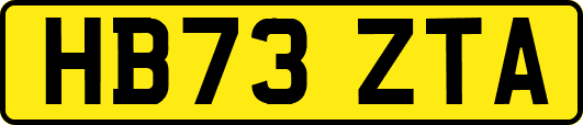 HB73ZTA