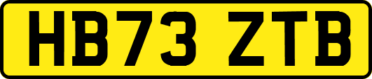 HB73ZTB