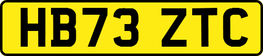 HB73ZTC