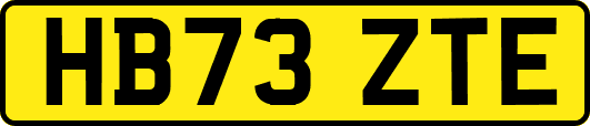 HB73ZTE
